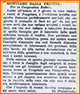 Ingrandisci l'articolo di giornale