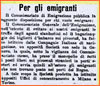 Ingrandisci l'articolo di giornale