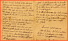 Ingrandisci la lettera di Germano Pons